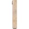 Ekena Millwork Westlake Craftsman Smooth Bracket w/ Offset Brace, Douglas Fir, 5 1/2"W x 30"D x 36"H BKT0604X30X36WTL04SDF - alternate 2